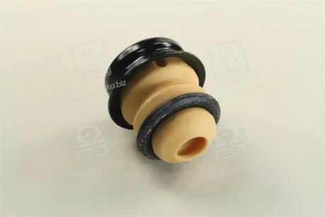 Отбойник амортизатора зад Hyundai/Kia/Mobis 553262B000