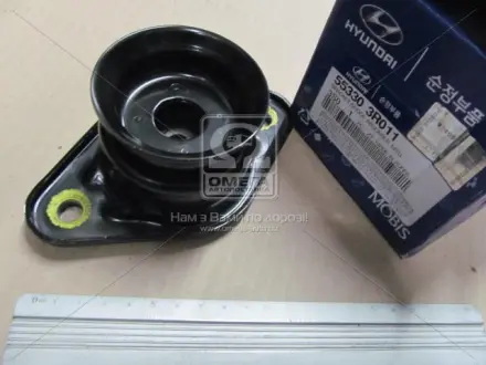 Опора амортизатора заднег Hyundai/Kia/Mobis 553303R011