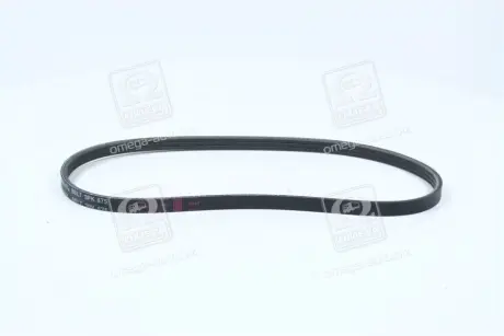 Ремінь Hyundai/Kia/Mobis 571702D101