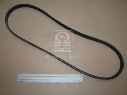 Ремень привода навесного Hyundai/Kia/Mobis 571814A000