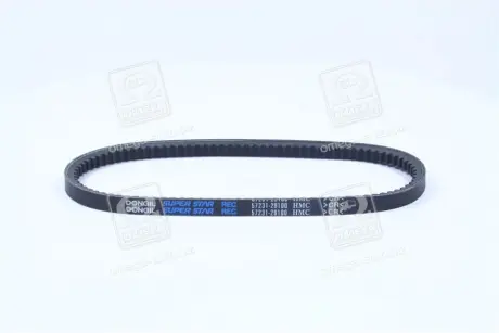 Ремінь Hyundai/Kia/Mobis 5723129100