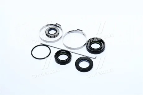 Ремкомплект кермової рейки з Hyundai/Kia/Mobis 57790 1CA10