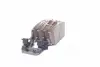 Тормозные колодки Hyundai/Kia/Mobis 581012TA21 (фото 4)