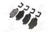 Тормозные колодки Hyundai/Kia/Mobis 581013QA50 (фото 3)