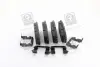 Тормозные колодки Hyundai/Kia/Mobis 581013SA26 (фото 1)