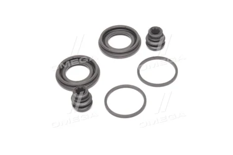 Ремкомплект суппорта гальмів Hyundai/Kia/Mobis 581024FA00