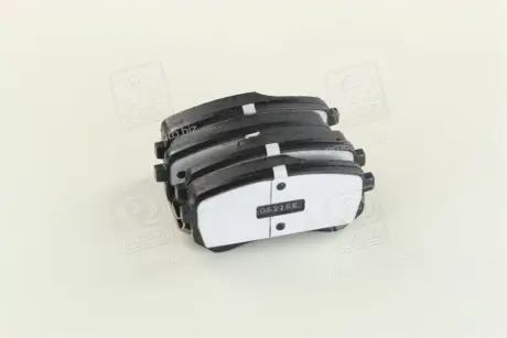 Тормозные колодки Hyundai/Kia/Mobis 5830207A10