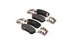 Тормозные колодки Hyundai/Kia/Mobis 583020XA00 (фото 2)