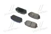 Тормозные колодки Hyundai/Kia/Mobis 583021DE00 (фото 3)