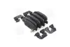Тормозные колодки Hyundai/Kia/Mobis 583021RA30 (фото 1)