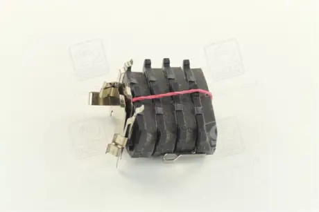 Тормозные колодки Hyundai/Kia/Mobis 583022FA00