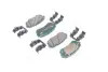 Тормозные колодки Hyundai/Kia/Mobis 583023SA20 (фото 3)