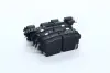 Тормозные колодки Hyundai/Kia/Mobis 58302D7A00 (фото 2)
