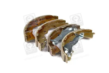 Тормозные колодки Hyundai/Kia/Mobis 583051GA00