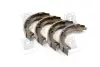 Тормозные колодки Hyundai/Kia/Mobis 583052BA00 (фото 1)