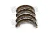 Тормозные колодки Hyundai/Kia/Mobis 583052BA00 (фото 2)