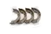 Тормозные колодки Hyundai/Kia/Mobis 583052BA00 (фото 3)