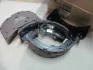 Тормозные колодки барабанные Hyundai/Kia/Mobis 5830545A62 (фото 1)