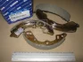 Гальмівні колодки Hyundai/Kia/Mobis 5835007A00 (фото 2)