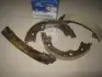 Тормозные колодки Hyundai/Kia/Mobis 583501HA00 (фото 1)