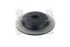 Диск Hyundai/Kia/Mobis 584110U300 (фото 2)