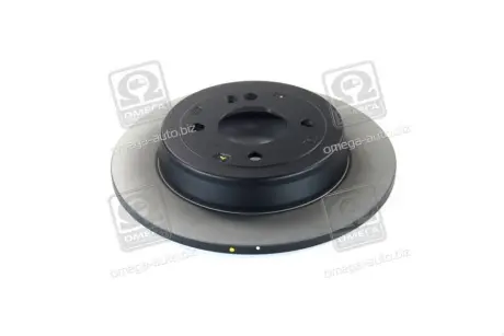 Диск Hyundai/Kia/Mobis 584110U300