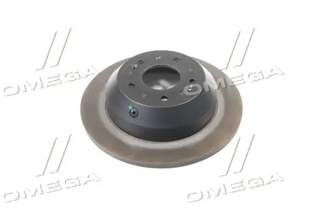 Диск Hyundai/Kia/Mobis 584112P000