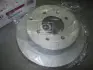 Диск Hyundai/Kia/Mobis 584113C000 (фото 1)