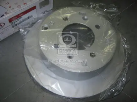 Диск Hyundai/Kia/Mobis 584113C000