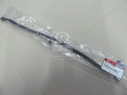 Трубка гальмівна передня пра Hyundai/Kia/Mobis 587321G000