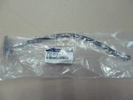 Трубка Hyundai/Kia/Mobis 587322B010