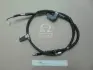 Трос Hyundai/Kia/Mobis 597602B500DS (фото 1)