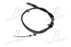 Трос Hyundai/Kia/Mobis 597603W200 (фото 2)