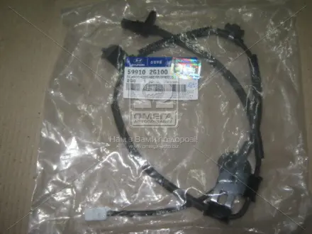 Датчик Hyundai/Kia/Mobis 599102G100