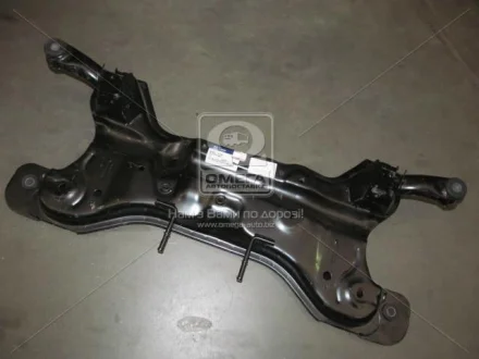 Балка кріплення двигуна Hyundai/Kia/Mobis 624011C200 (фото 1)