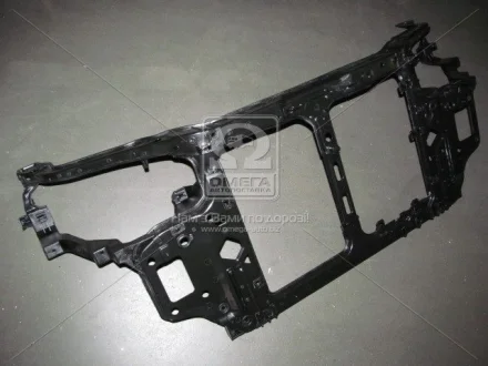 Накладка Hyundai/Kia/Mobis 641011M000