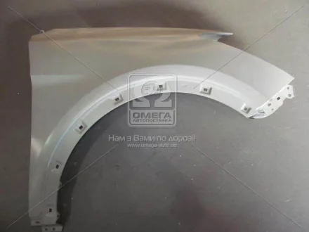 Крило (Mobis) Hyundai/Kia/Mobis 663202W000