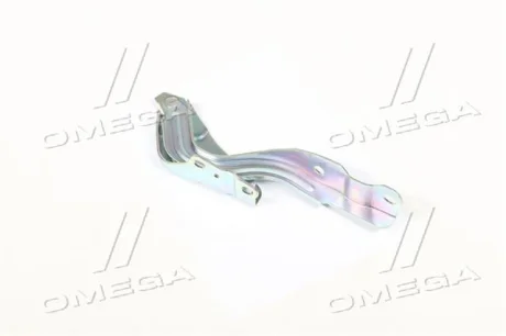 Кронштейн капота лівий Hyundai/Kia/Mobis 791101R000