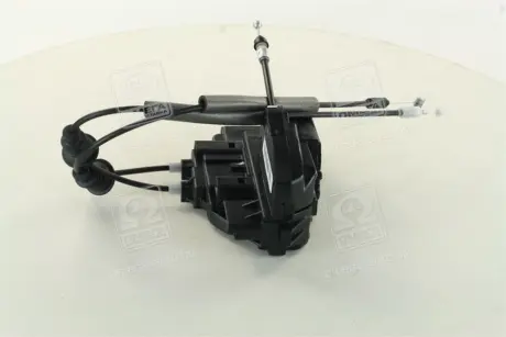 Замок Hyundai/Kia/Mobis 813102L020