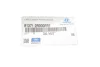 Трос Hyundai/Kia/Mobis 813712R000FFF (фото 2)