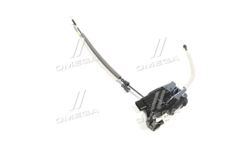 Замок двері задньої лівої HY Hyundai/Kia/Mobis 81410F2000