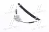 Склопідйомник двері передній лівий Hyundai Sonata 02-/Kia Optima/Magentis 00-05 (Mobis) Hyundai/Kia/Mobis 8240338011 (фото 1)