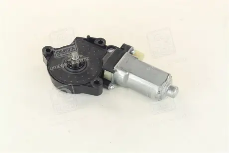 Мотор стеклоподъемника перед Hyundai/Kia/Mobis 824502E000