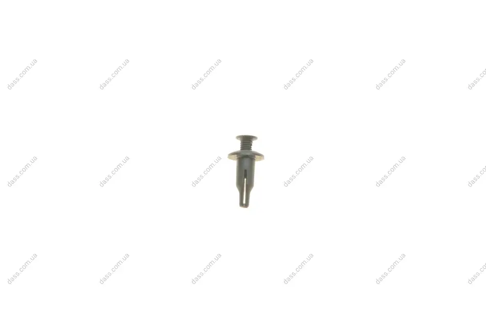 Кліпса кріплення (розпірна) MB Hyundai/Kia/Mobis 8615737000 (фото 1)