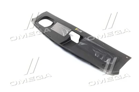 Накладка решітки радіатора Hyundai/Kia/Mobis 86360C5000
