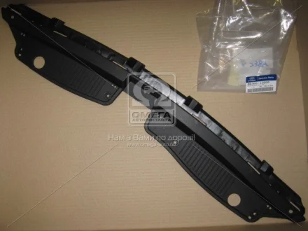 Кришка Hyundai/Kia/Mobis 863661J500
