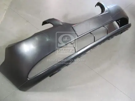 Бампер Hyundai/Kia/Mobis 865112H010