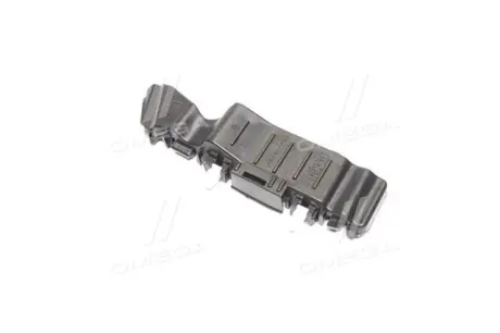 Кронштейн пер. лів. HYUN ACCENT 11- (Mobis) Hyundai/Kia/Mobis 865131R000