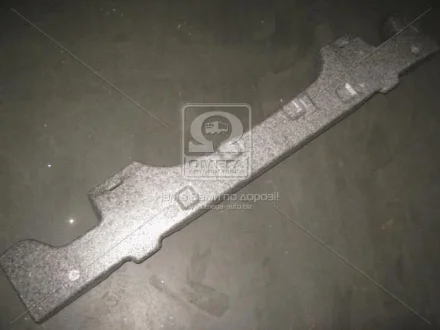 Абсорбер бампера переднего (Hyundai/Kia/Mobis 865202H010