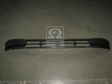 Решітка бампера нижня / під Hyundai/Kia/Mobis 865221E000